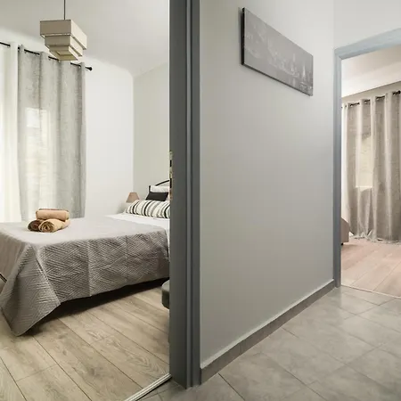 T' Giorgio Appartement *