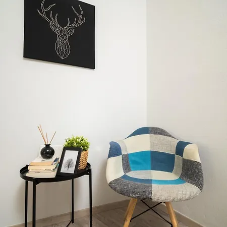 Appartement T' Giorgio *