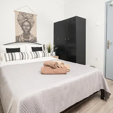 T' Giorgio Appartement Thessaloniki